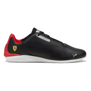 Puma 308395 Ferrari Drift Cat Decima 2.0 Spor Ayakkabı Siyah 