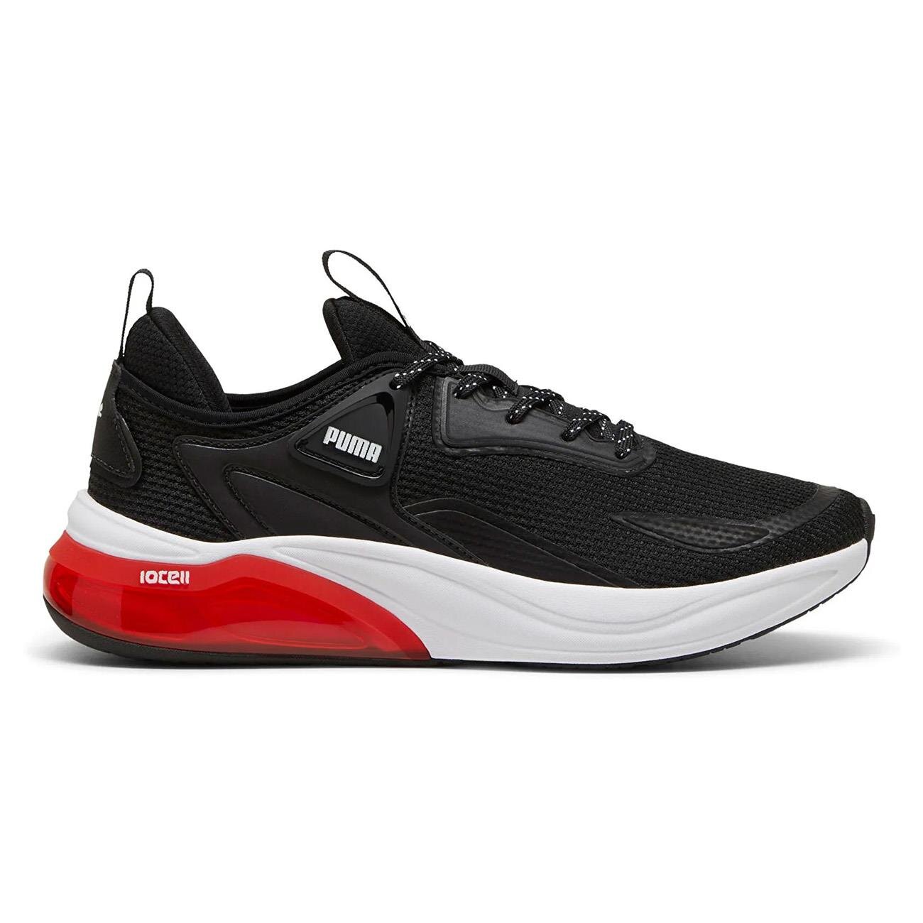 Puma 310168 Cell Thrill Spor Ayakkabı Siyah - 1