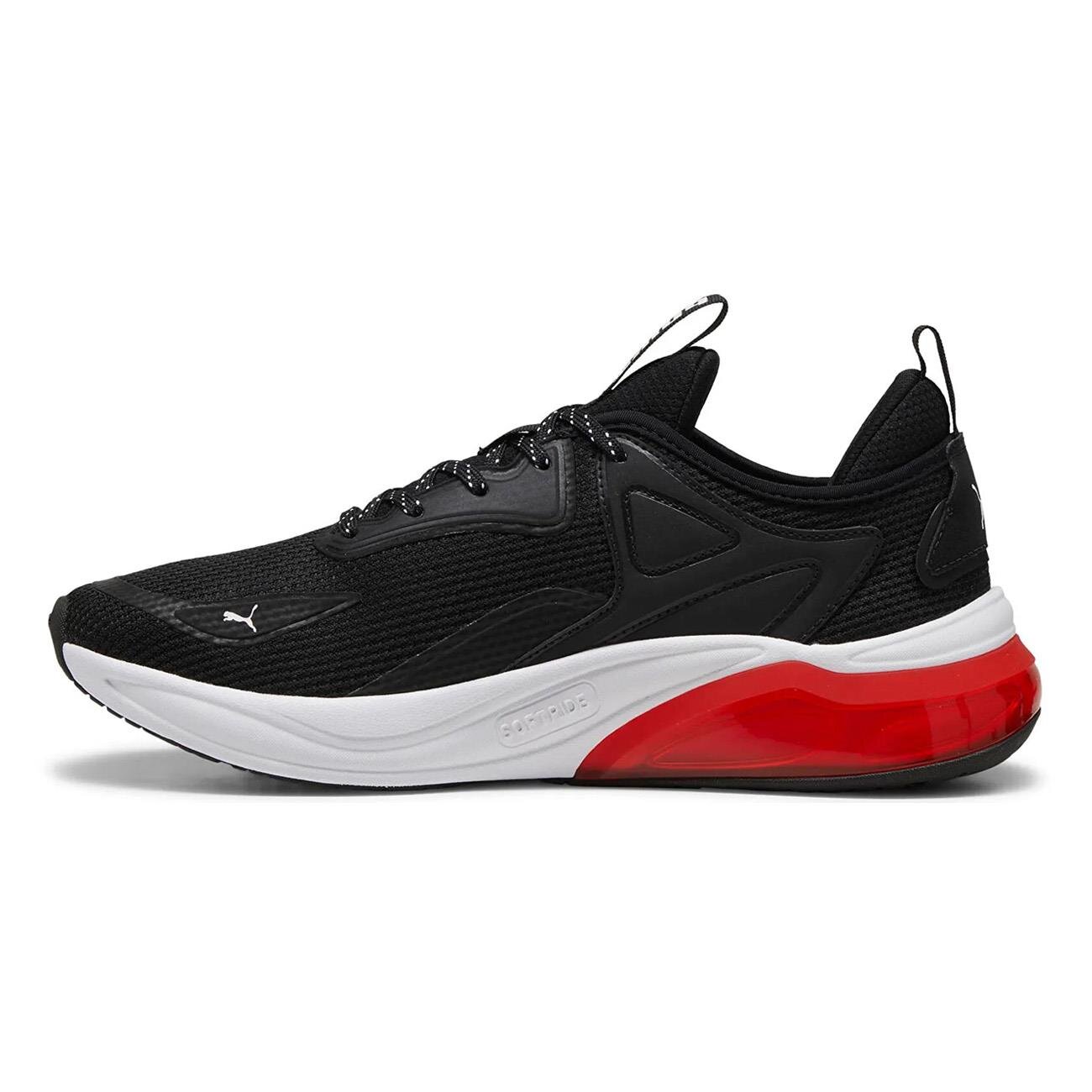 Puma 310168 Cell Thrill Spor Ayakkabı Siyah - 2