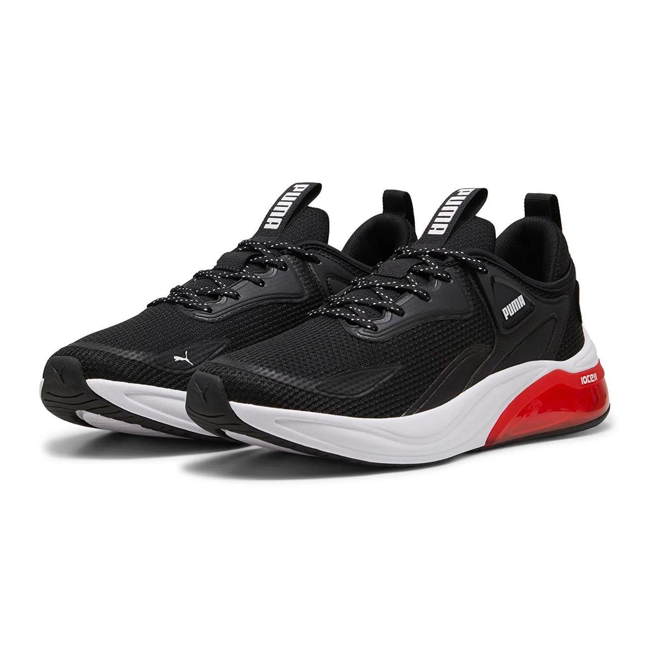 Puma 310168 Cell Thrill Spor Ayakkabı Siyah - 3