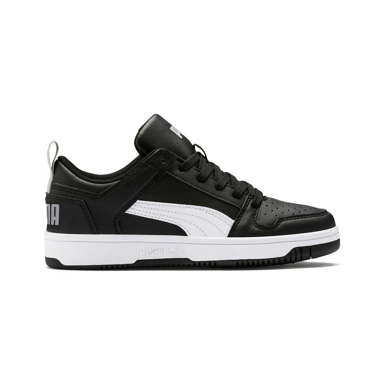 Puma 370490 Rebound Layup Lo Sl - 1