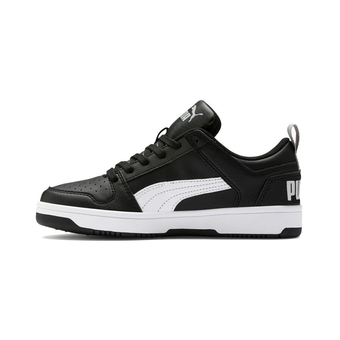 Puma 370490 Rebound Layup Lo Sl - 2