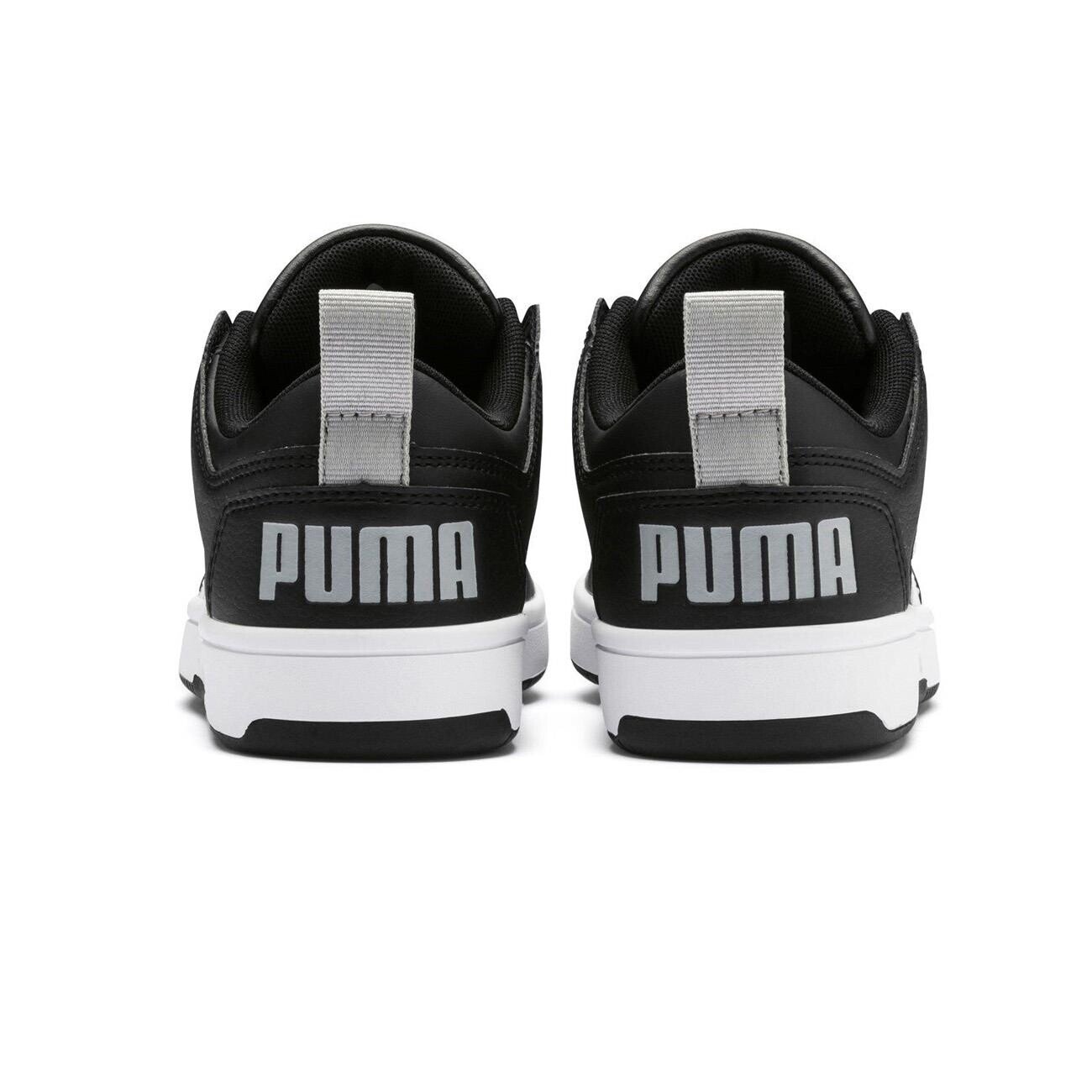 Puma 370490 Rebound Layup Lo Sl - 4