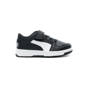 Puma 370492 Pm Rebound Layup Lo SL V PS Spor Ayakkabı Siyah 