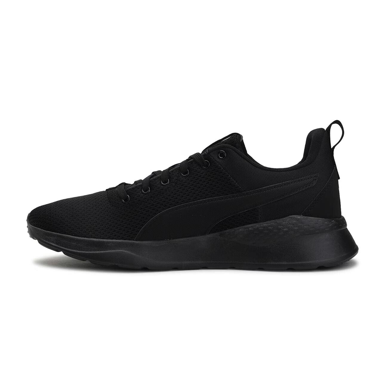 Puma 371128 Anzarun Lite Siyah - 2