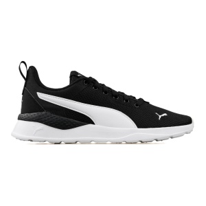 Puma 371128 Anzarun Lite Siyah Beyaz 