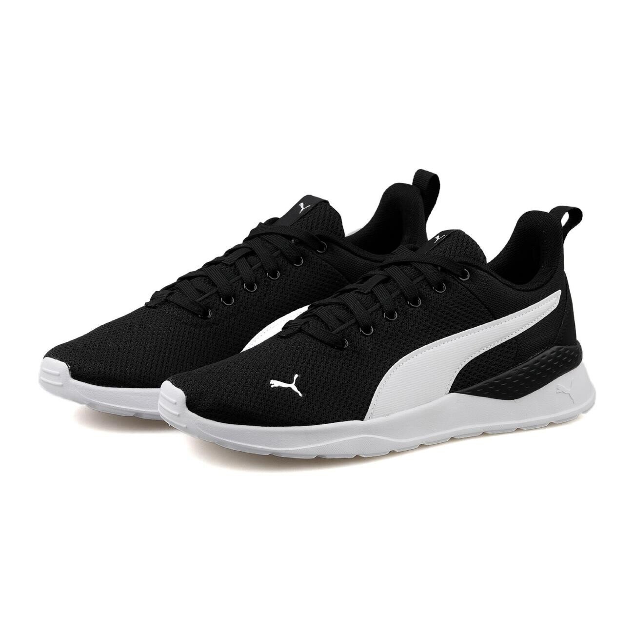 Puma 371128 Anzarun Lite Siyah Beyaz - 3