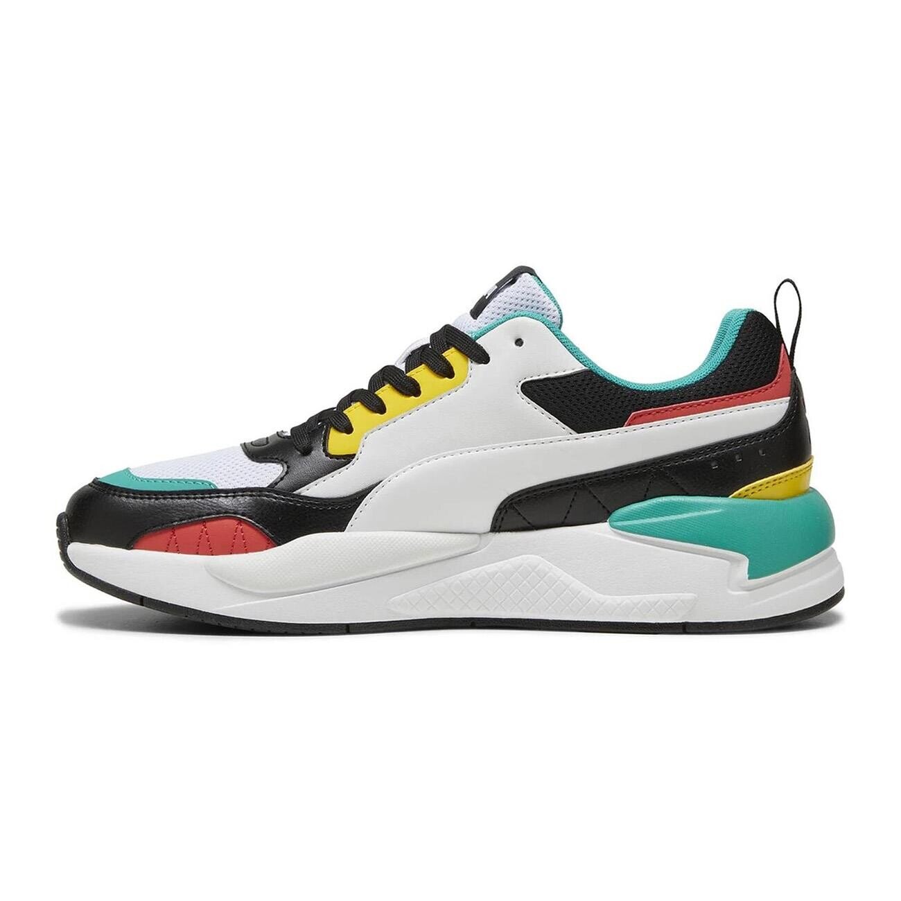 Puma 373108 X-Ray 2 Square - 2