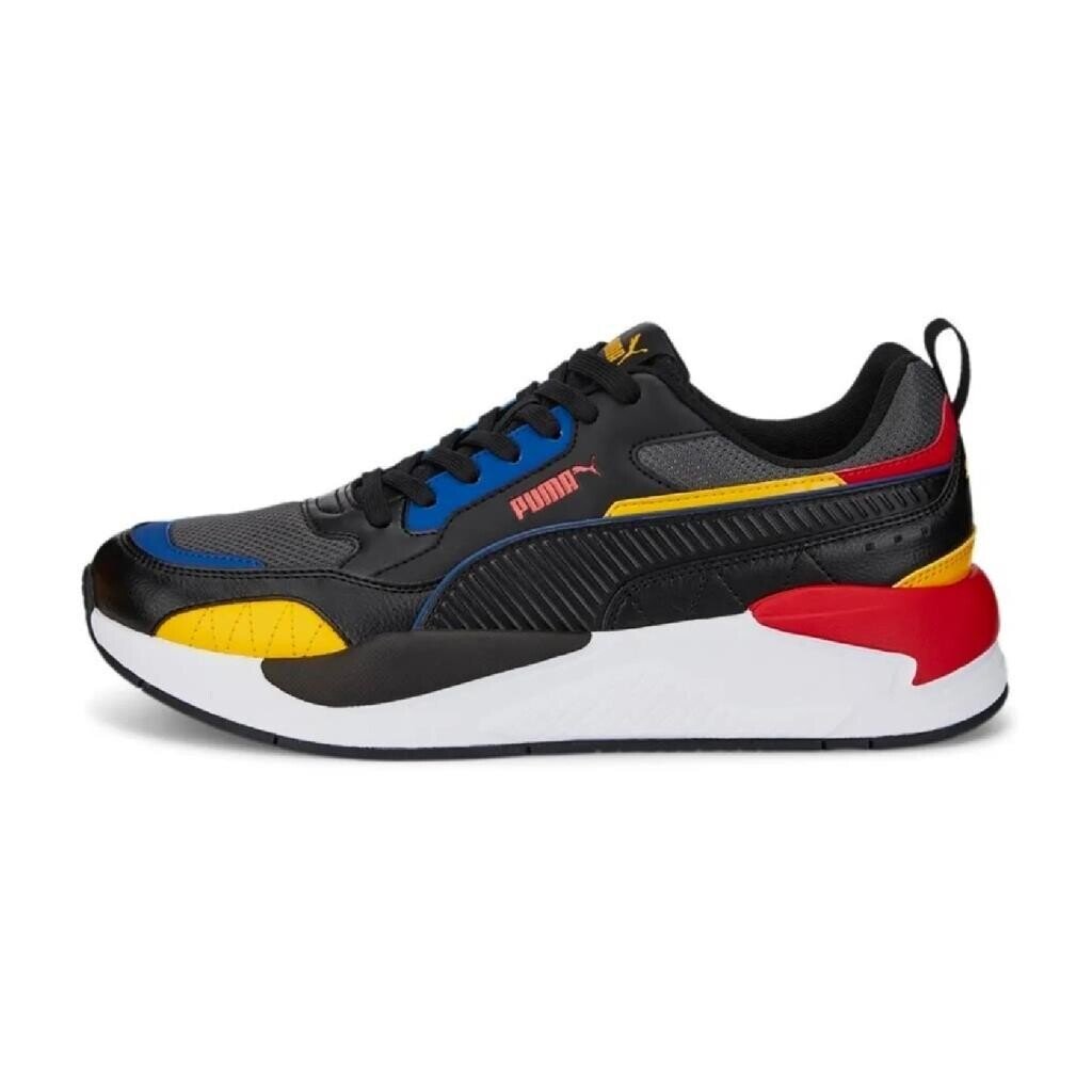 Puma 373108 X-Ray 2 Square Gri - 2