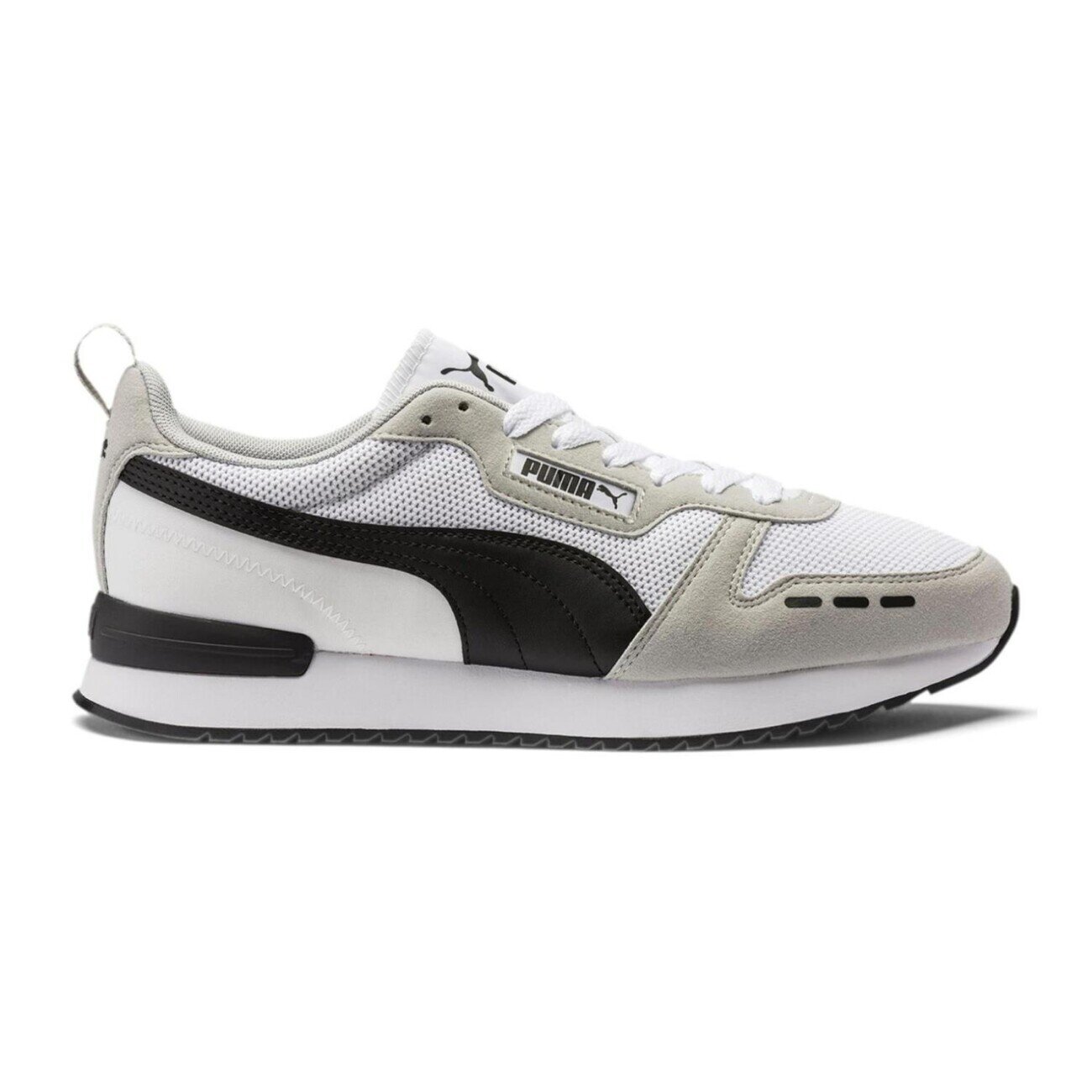 Puma 373117 R78 Spor Ayakkabı Beyaz - 1