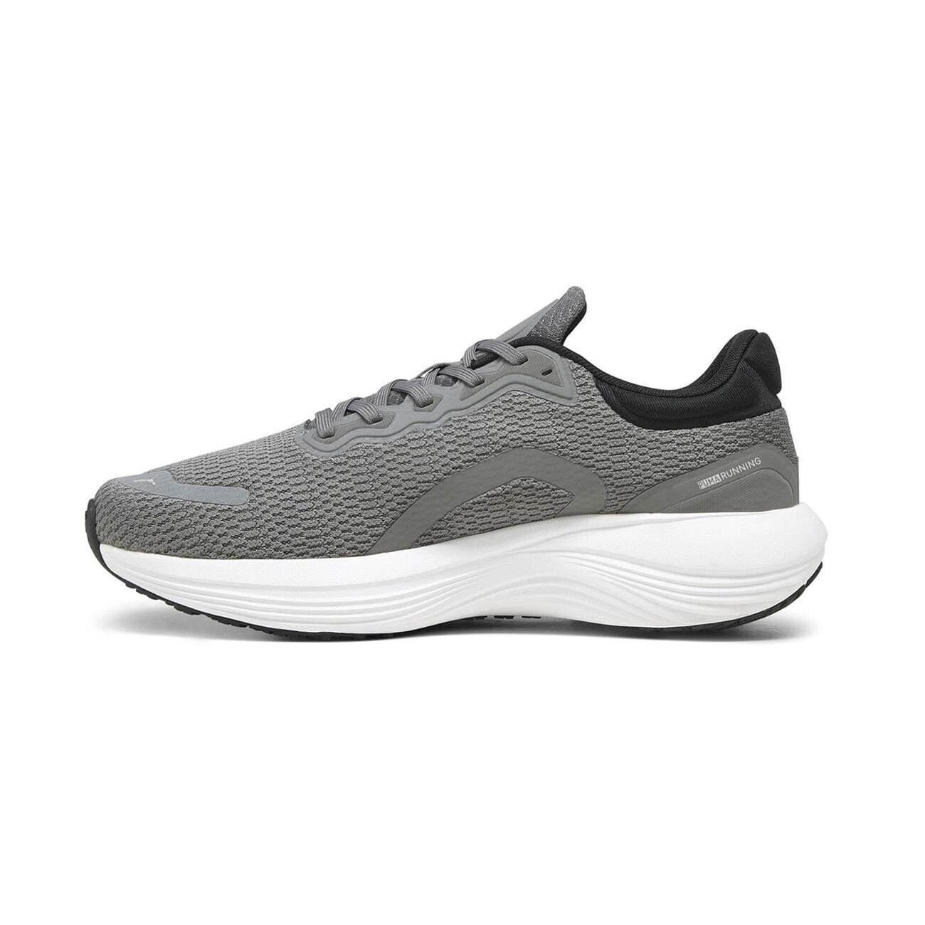 Puma 378776 Scend Pro Gri - 2