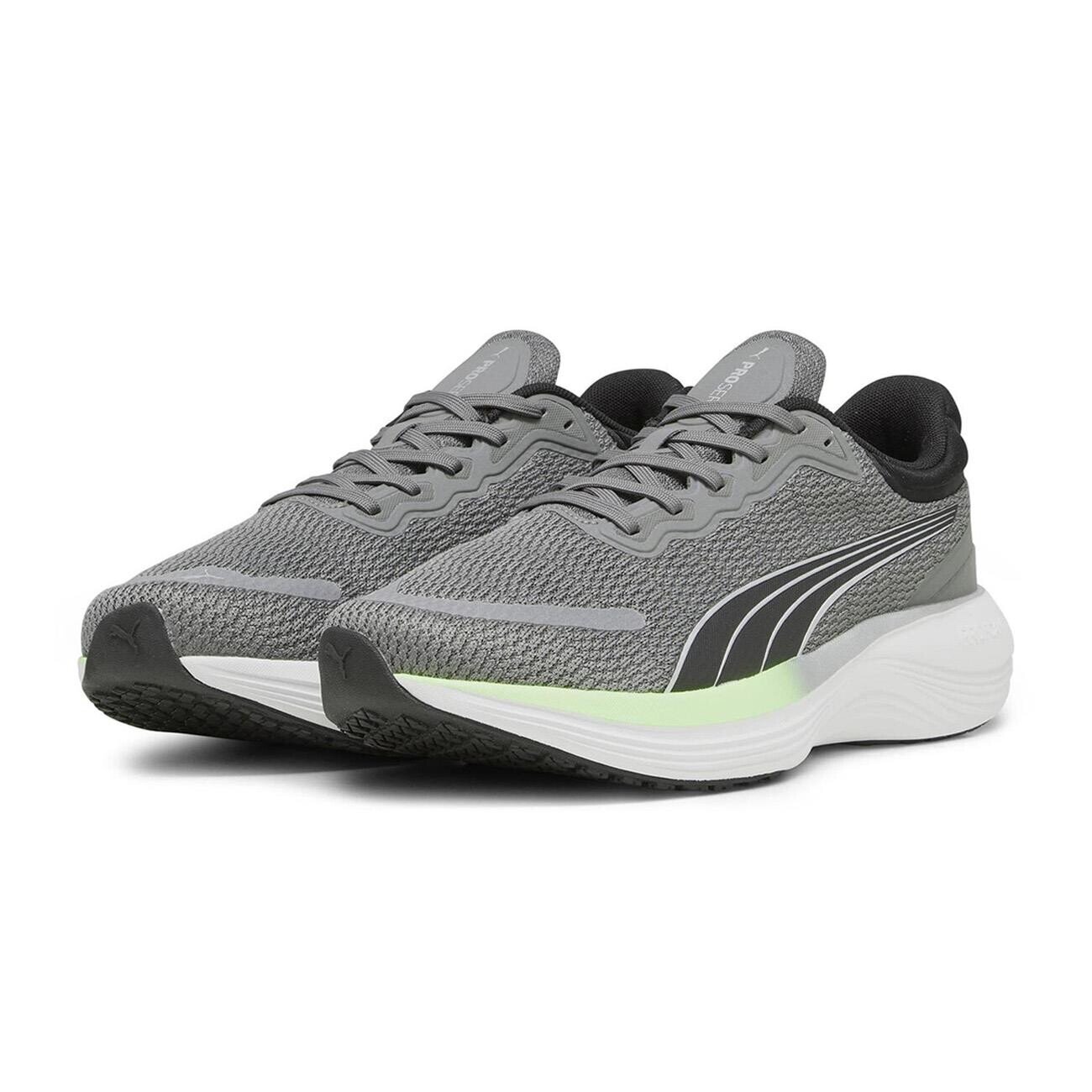 Puma 378776 Scend Pro Gri - 3