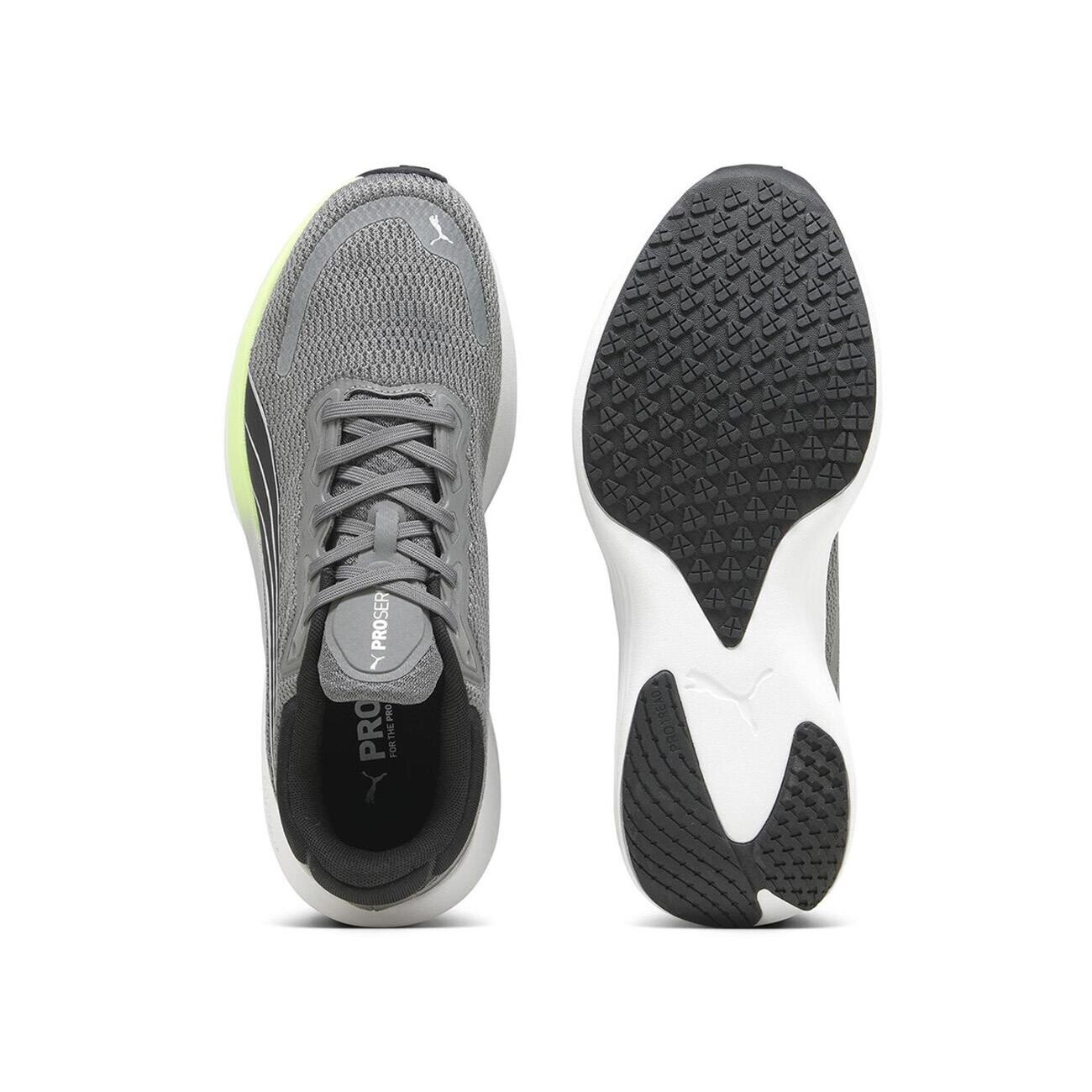 Puma 378776 Scend Pro Gri - 4