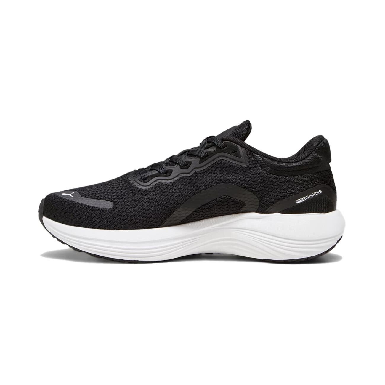 Puma 378776 Scend Pro Siyah - 2