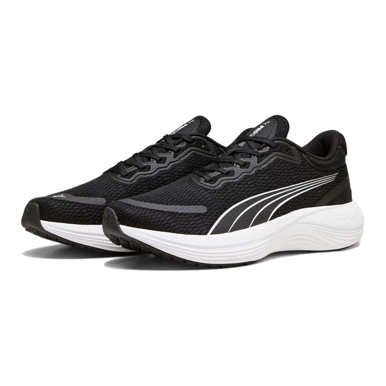 Puma 378776 Scend Pro Siyah - 3