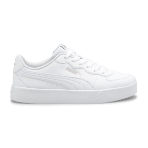 Puma 380147 Skye Clean Beyaz 