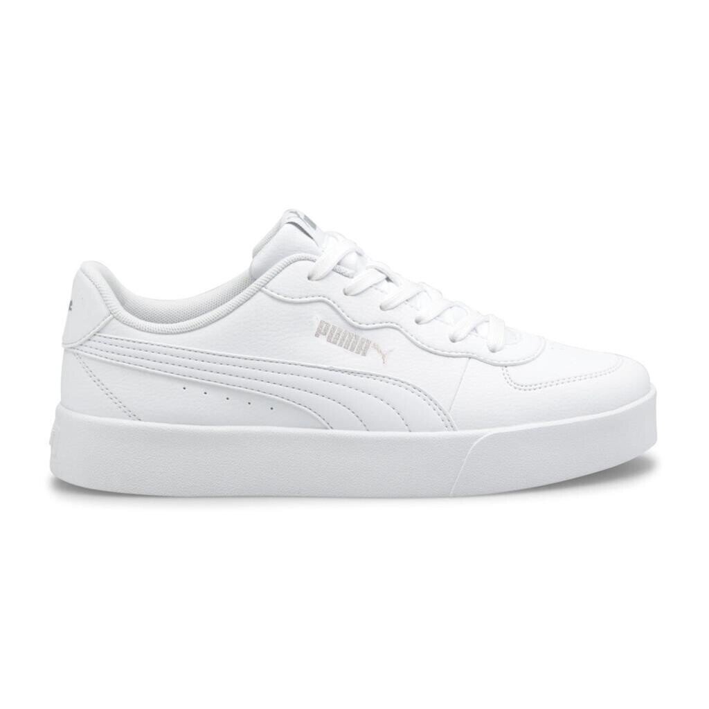 Puma 380147 Skye Clean Beyaz - 1