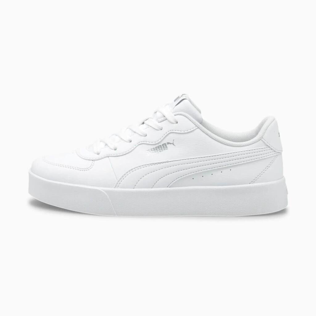 Puma 380147 Skye Clean Beyaz - 3