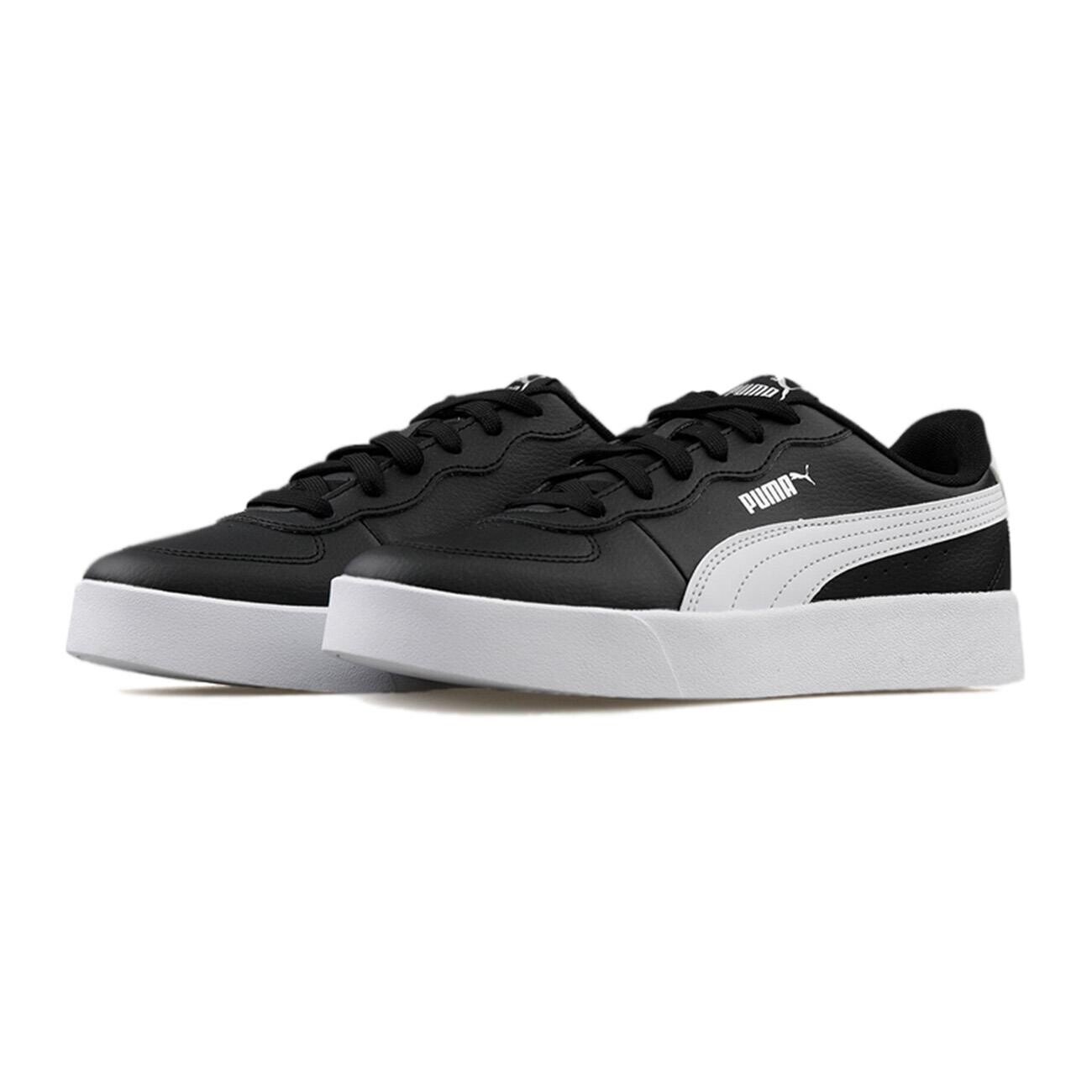 Puma 380147 Skye Clean Siyah Beyaz - 3