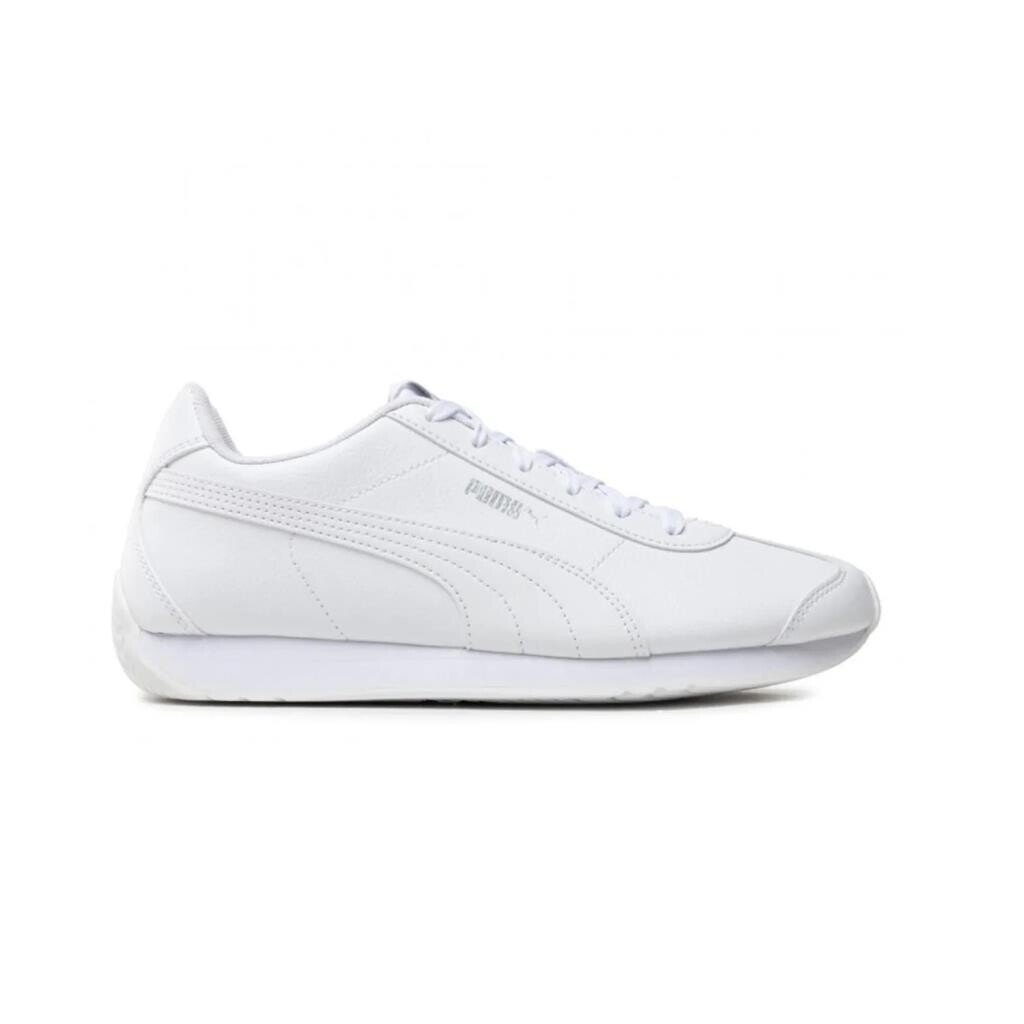 Puma 383037 Turin 3 Spor Ayakkabı Beyaz - 1