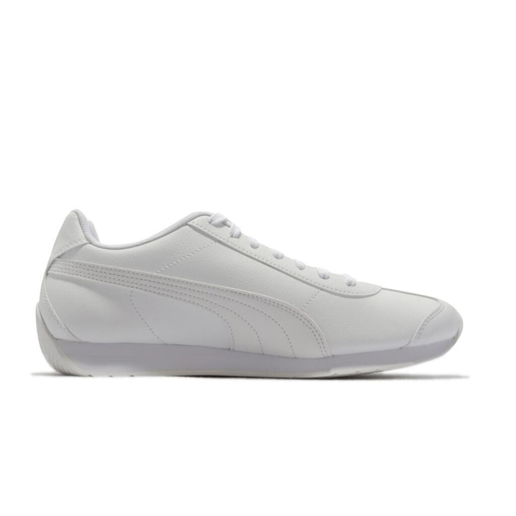 Puma 383037 Turin 3 Spor Ayakkabı Beyaz - 2