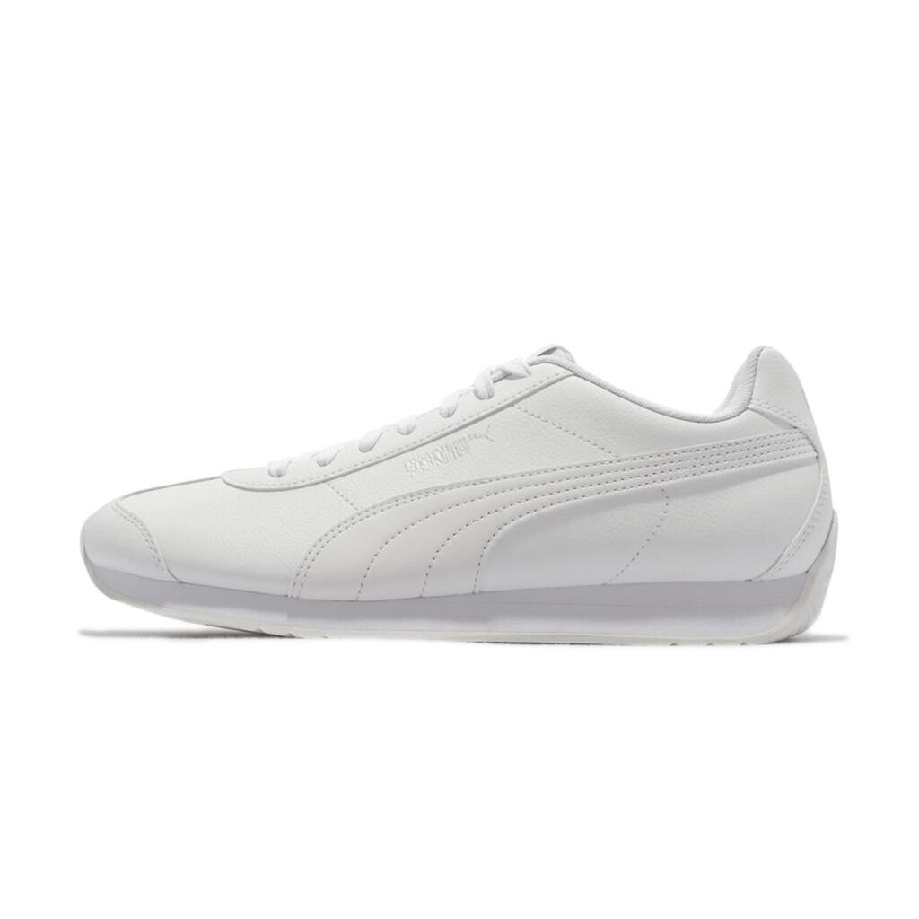 Puma 383037 Turin 3 Spor Ayakkabı Beyaz - 3