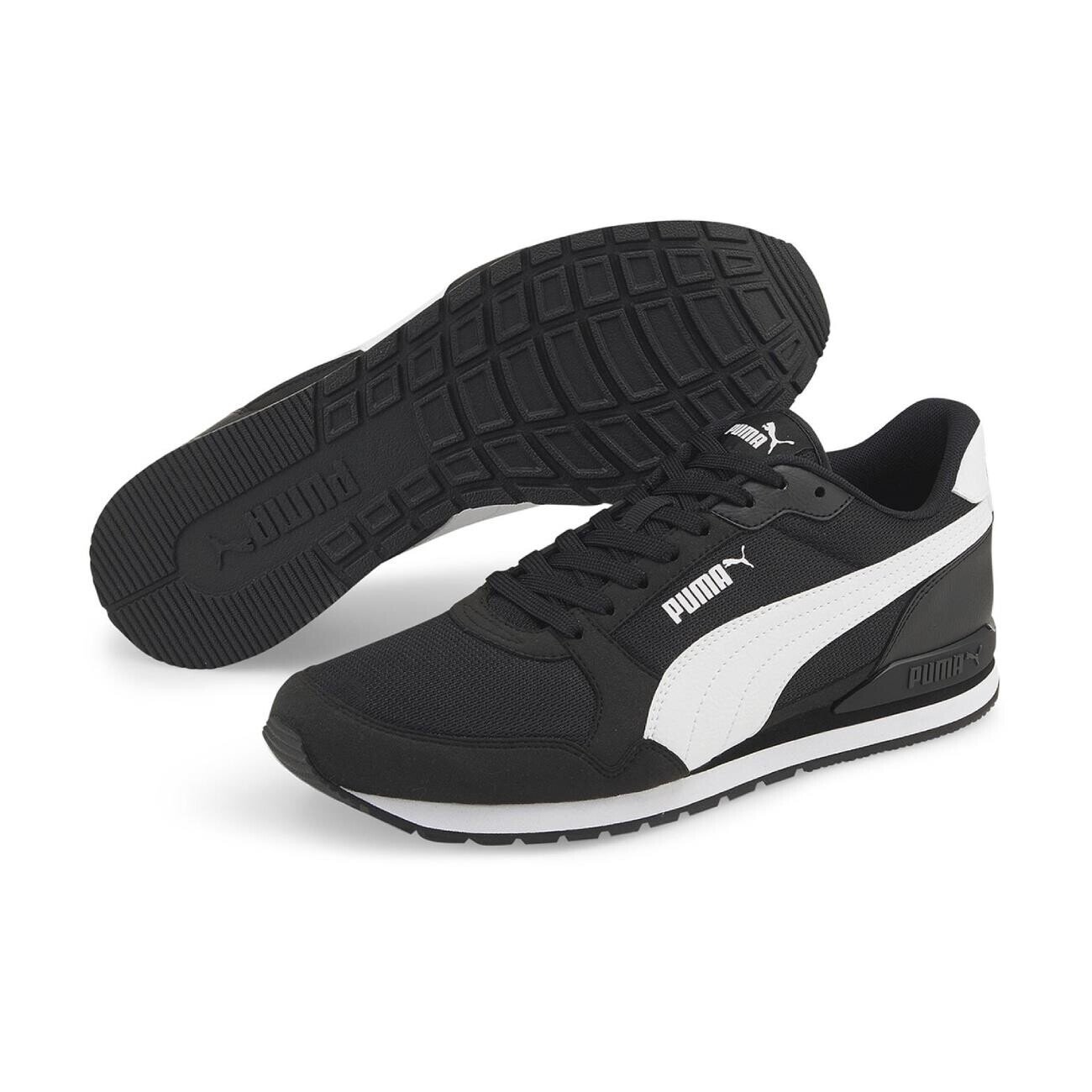 Puma 384640-01 St Runner V3 Mesh - 2