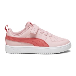 Puma 385836 Rickie AC PS Spor Ayakkabı Pembe 