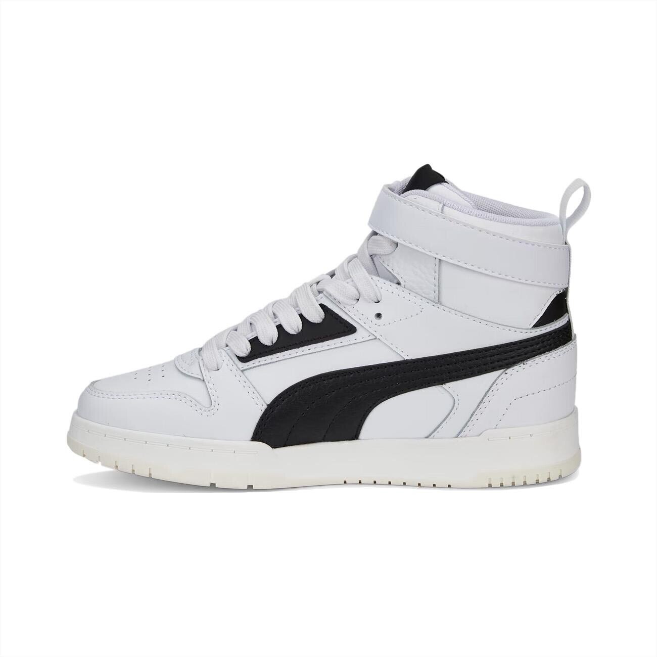 Puma 386172 RBD Rickie AC+Inf Spor Ayakkabı Beyaz - 2