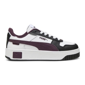 Puma 389390 Carina Street Spor Ayakkabı Beyaz 