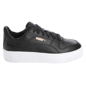 Puma 389390 Carina Street Spor Ayakkabı Siyah 