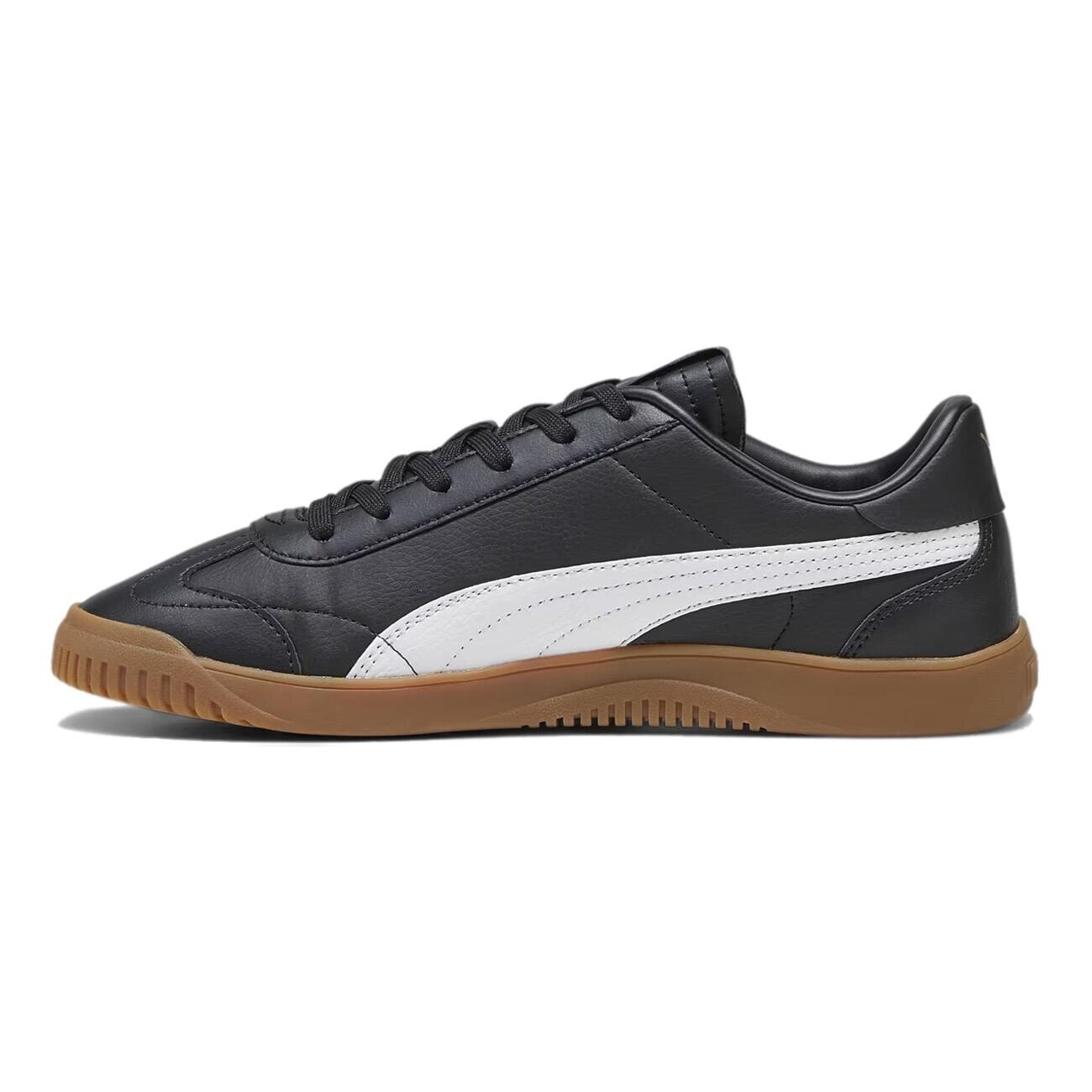 Puma 389406 Club 5v5-Warm Spor Ayakkabı Siyah - 2