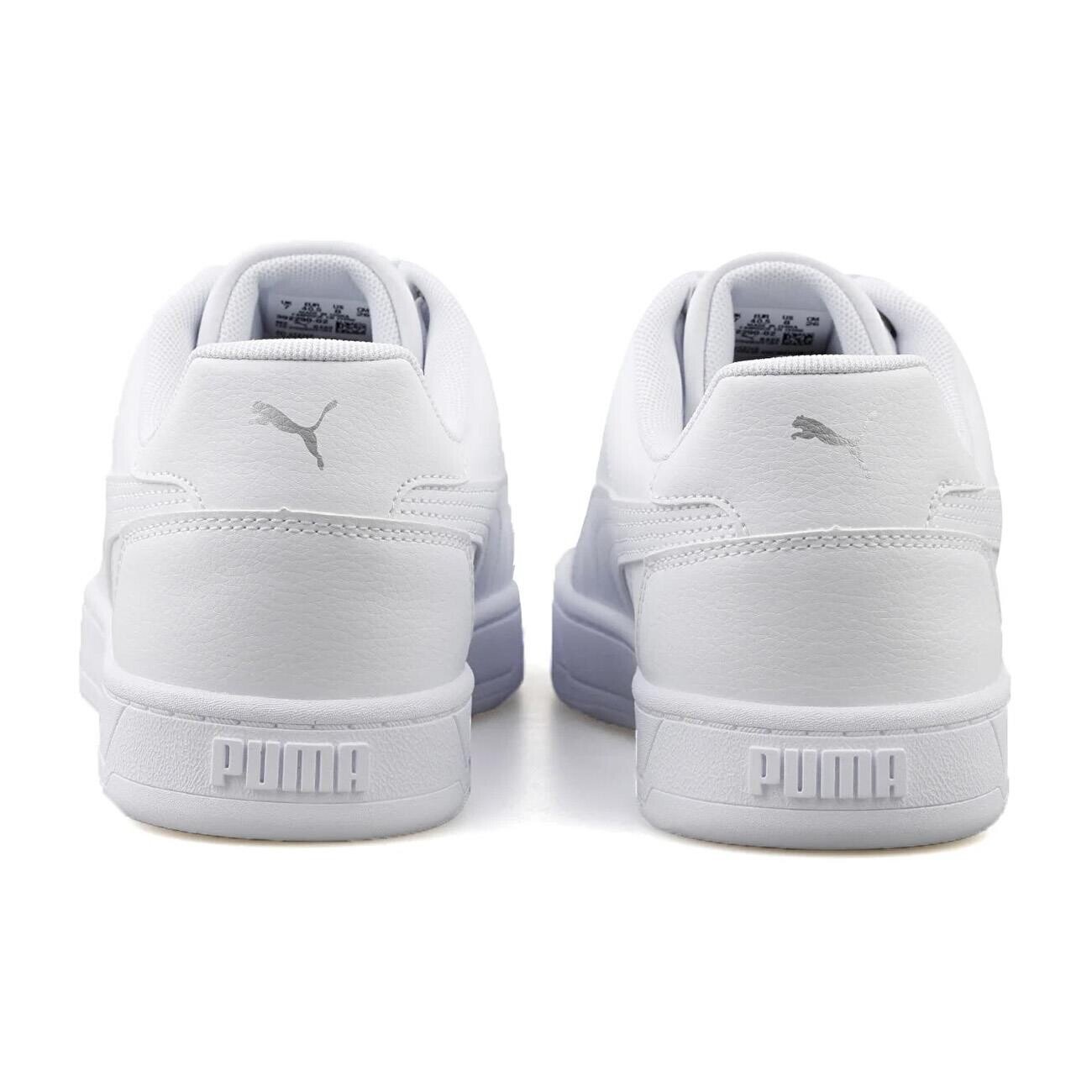 Puma 392290 Caven 2.0 Spor Ayakkabı Beyaz - 4