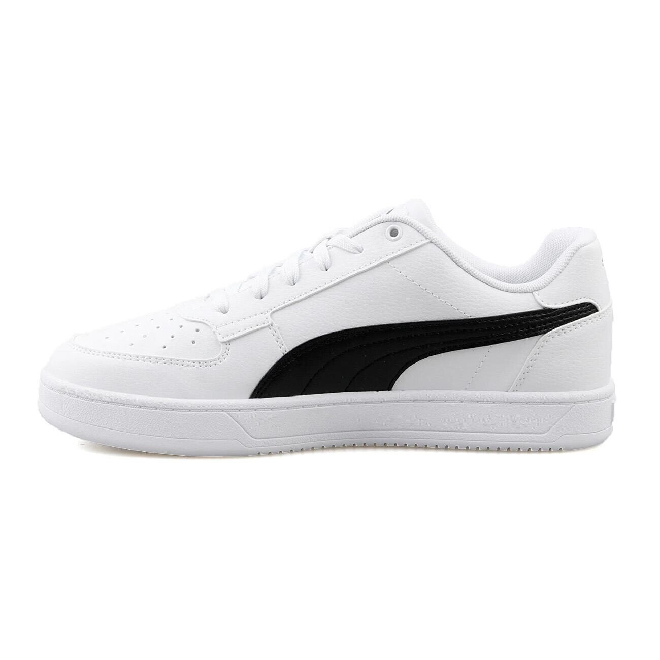 Puma 392290 Caven 2.0 Spor Ayakkabı Beyaz-Siyah - 2