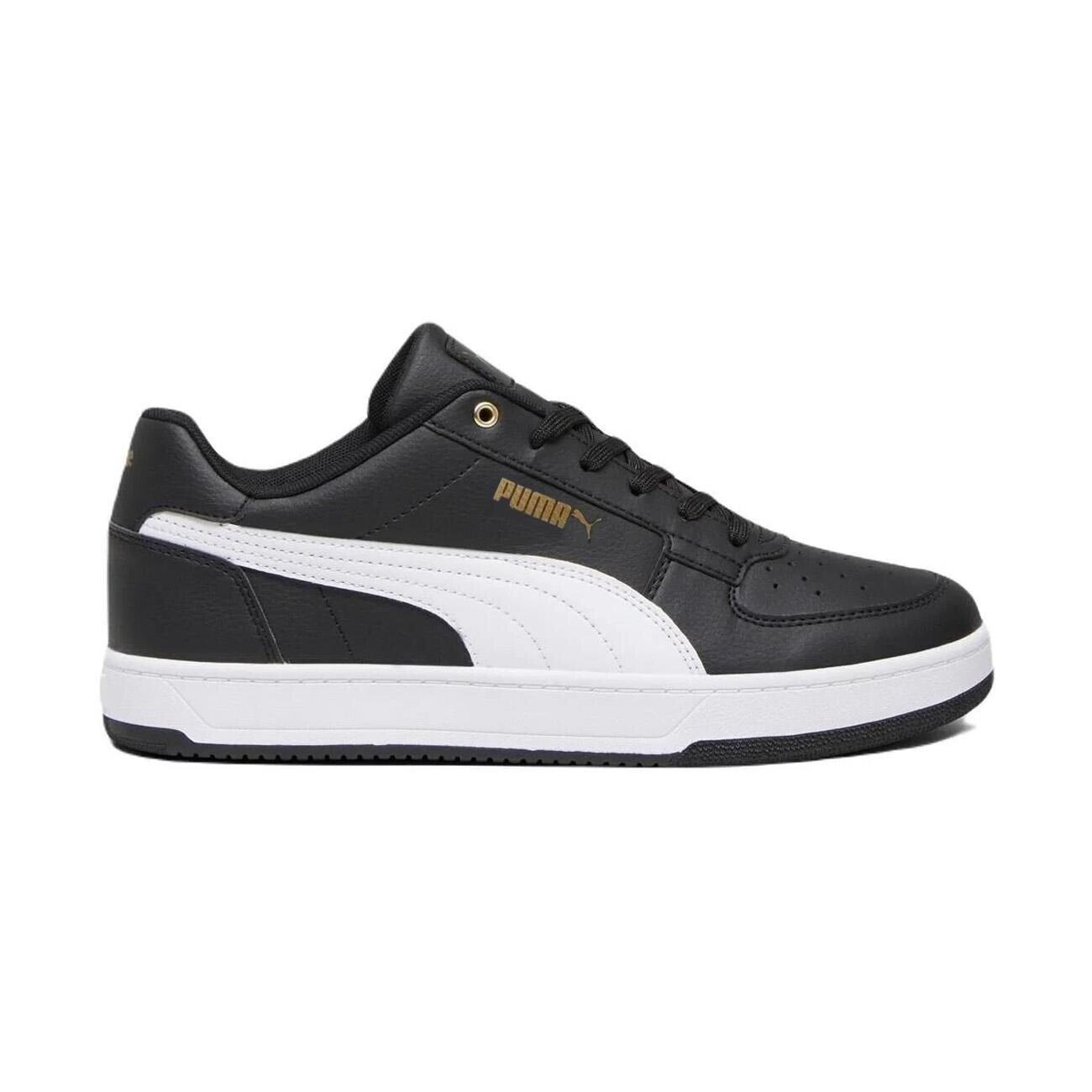 Puma 392290 Caven 2.0 Spor Ayakkabı Siyah - 1