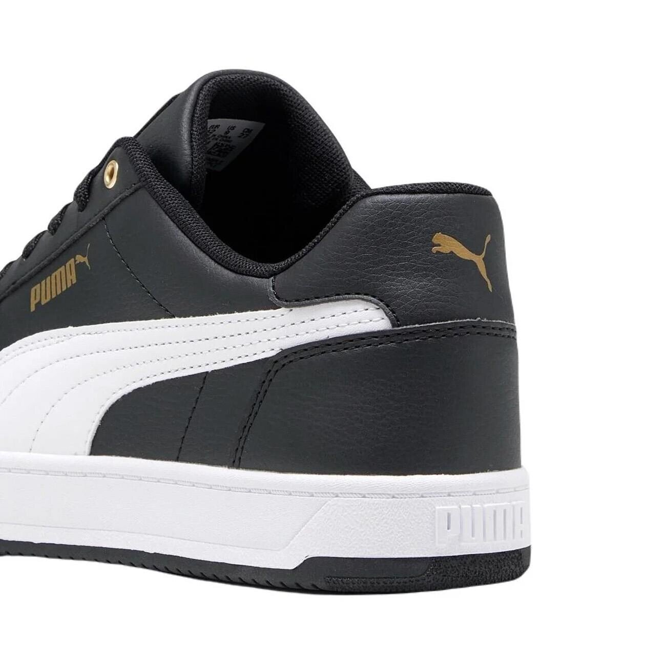 Puma 392290 Caven 2.0 Spor Ayakkabı Siyah - 3