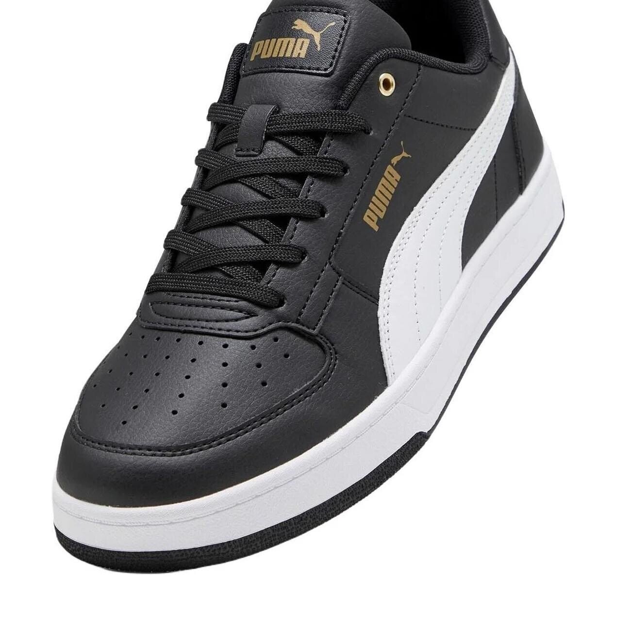 Puma 392290 Caven 2.0 Spor Ayakkabı Siyah - 4