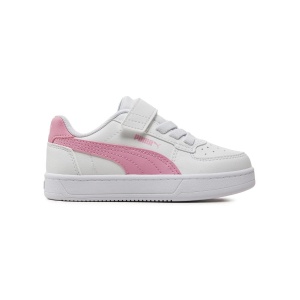 Puma 393839 Caven 2.0 Ac+Ps Spor Ayakkabı Beyaz 