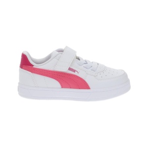 Puma 393839 Caven 2.0 Ac+Ps Spor Ayakkabı Beyaz-Pembe 