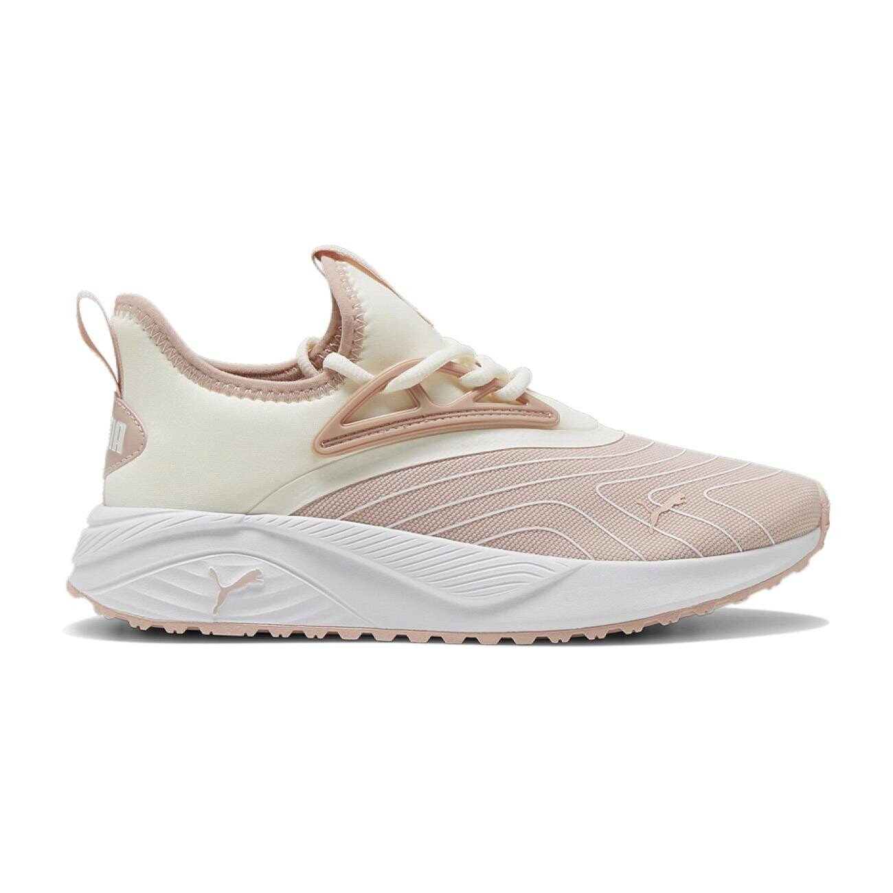 Puma 395238 Pacer Beauty Spor Ayakkabı Pembe - 1