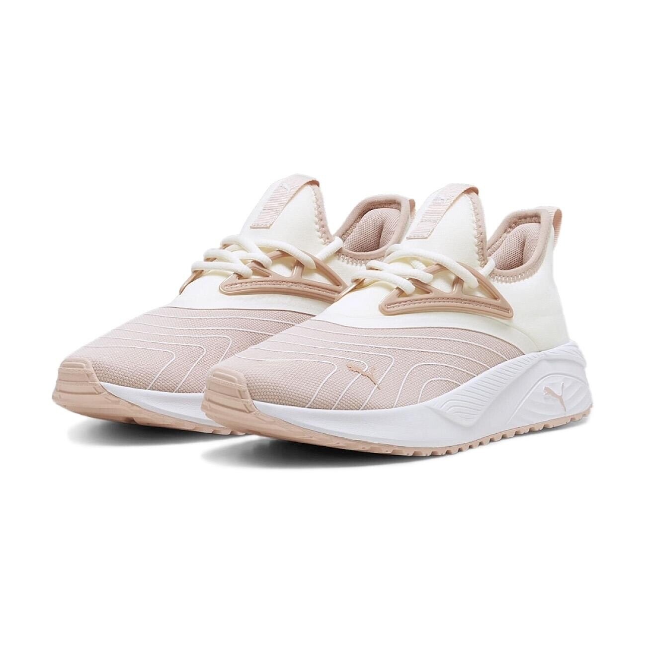 Puma 395238 Pacer Beauty Spor Ayakkabı Pembe - 3