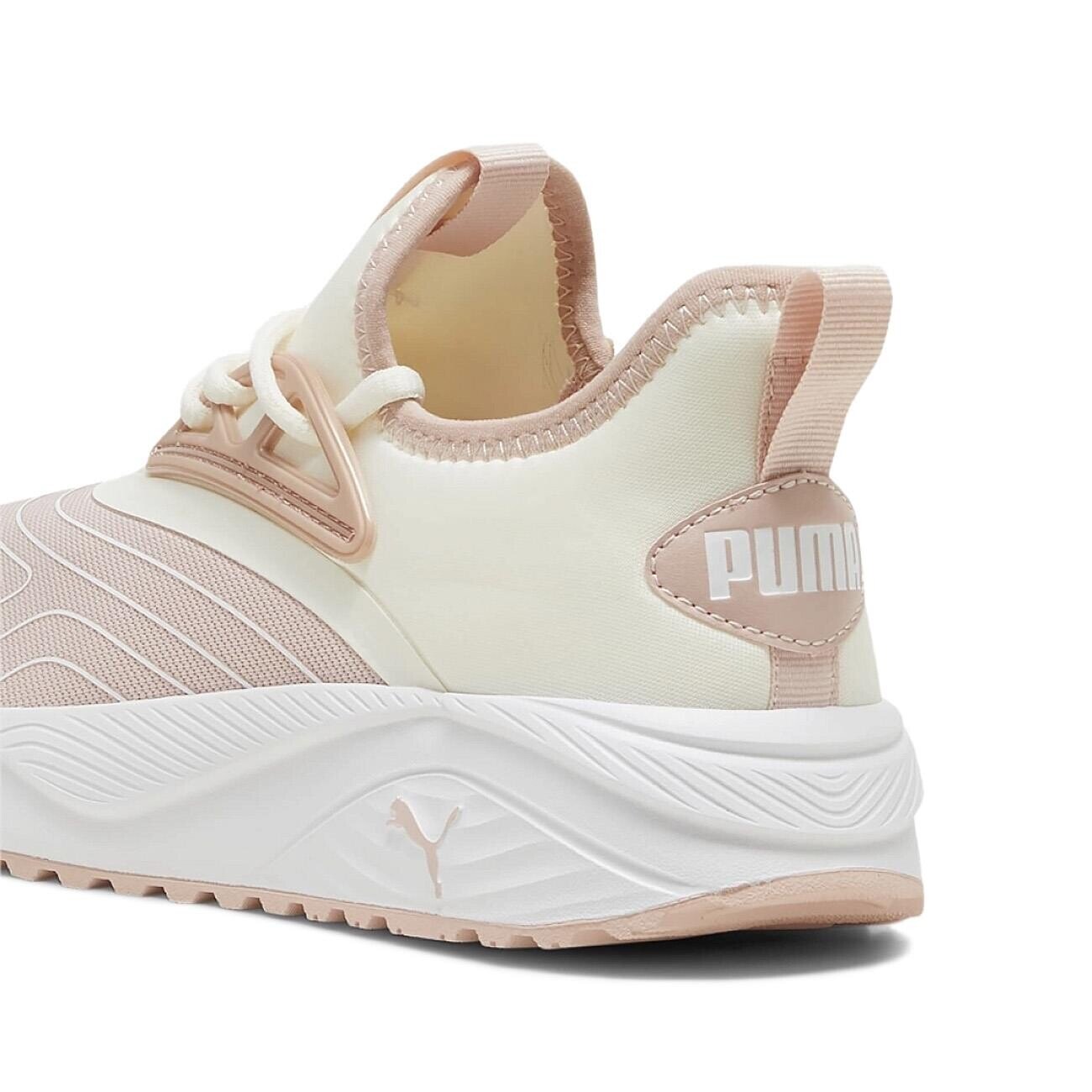 Puma 395238 Pacer Beauty Spor Ayakkabı Pembe - 4