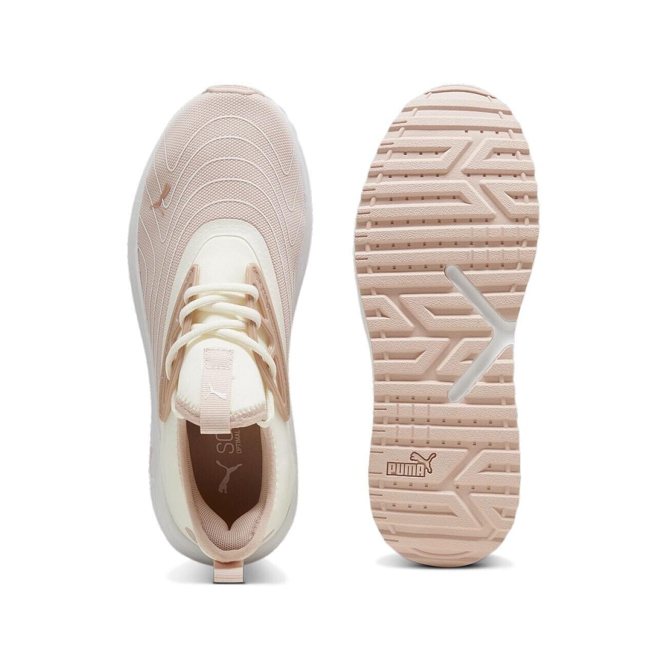 Puma 395238 Pacer Beauty Spor Ayakkabı Pembe - 5