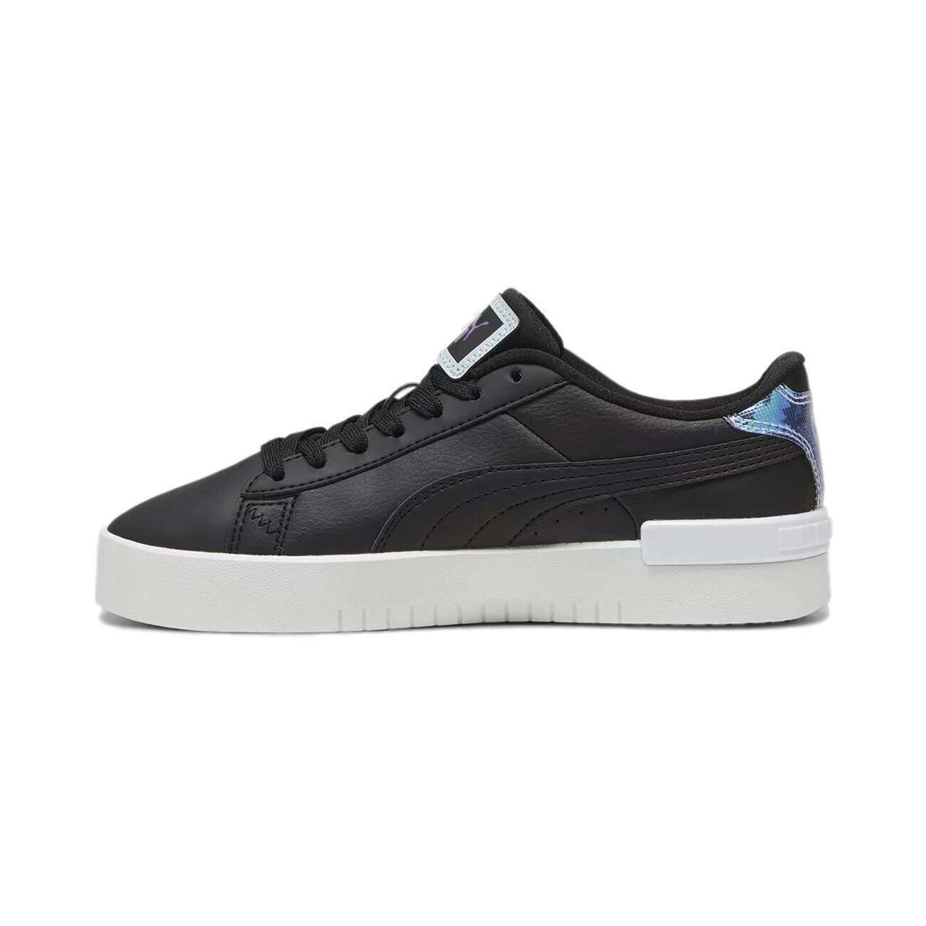 Puma 395598 Jada Deep Dive Spor Ayakkabı Siyah - 2