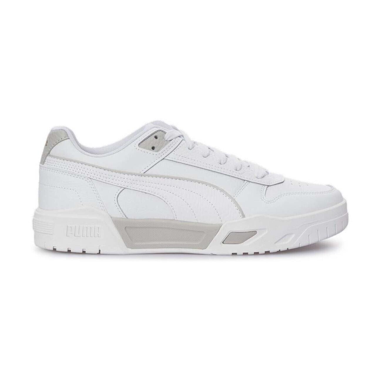 Puma 396553 RBD Tech Classic Spor Ayakkabı Beyaz - 1