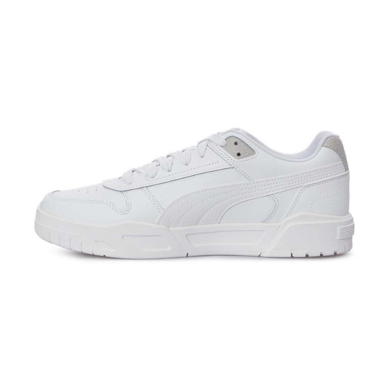 Puma 396553 RBD Tech Classic Spor Ayakkabı Beyaz - 2