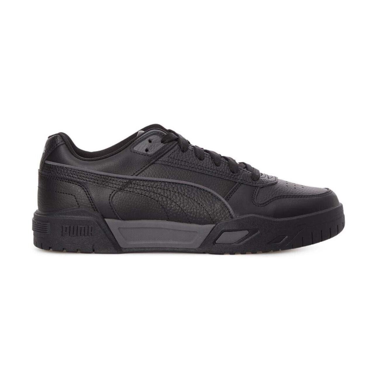 Puma 396553 RBD Tech Classic Spor Ayakkabı Siyah - 1