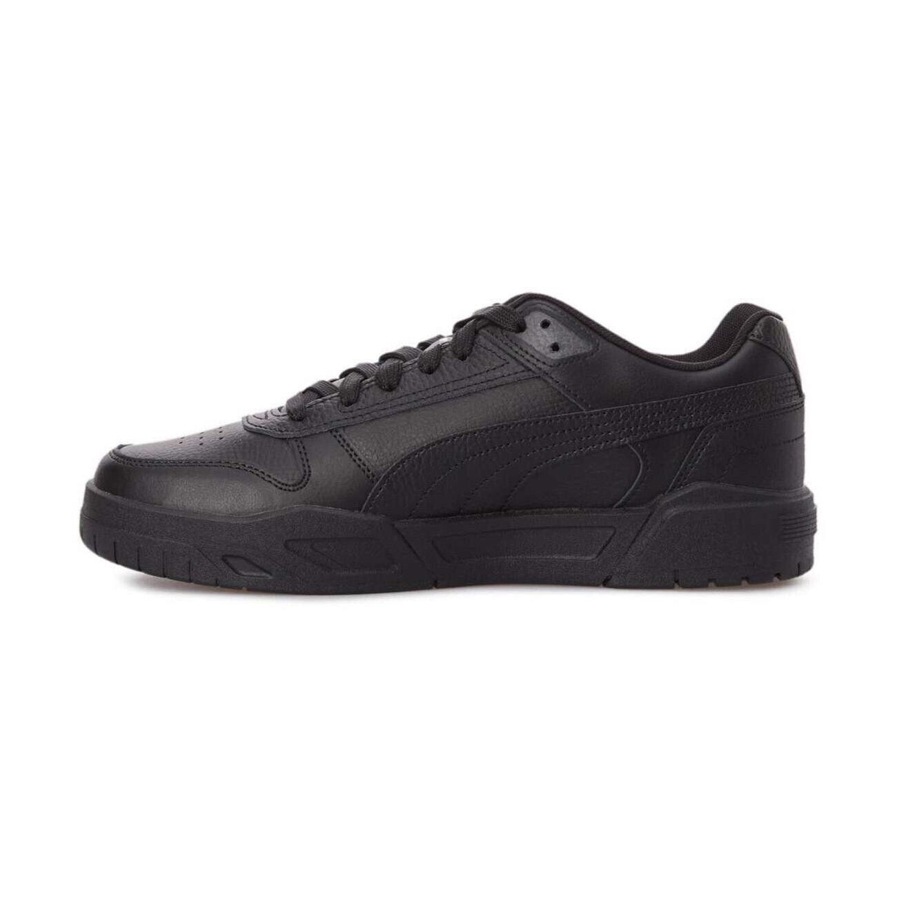 Puma 396553 RBD Tech Classic Spor Ayakkabı Siyah - 2