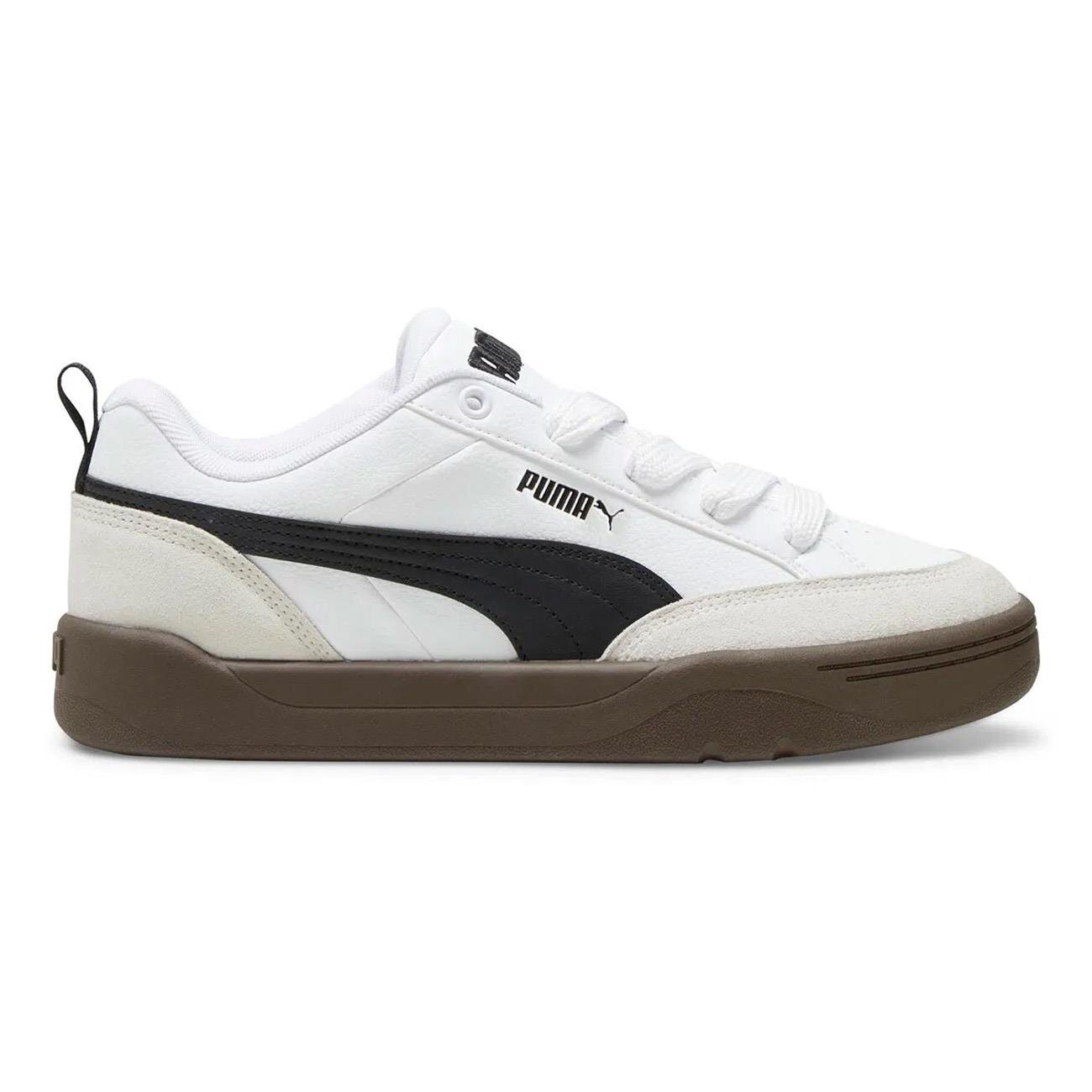 Puma 397262 Park Lifestyle OG Spor Ayakkabı Beyaz - 1