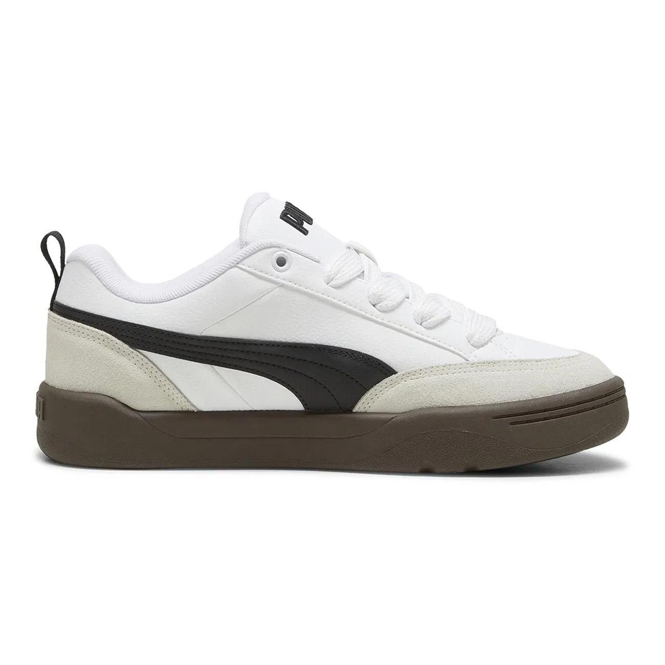 Puma 397262 Park Lifestyle OG Spor Ayakkabı Beyaz - 2